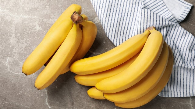 Banana do Equador é nova vítima da Guerra da Ucrânia