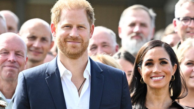 Após ‘mudar’ sobrenome, Harry e Meghan tentam reaproximação com rei Charles