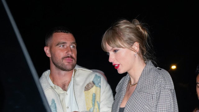 Taylor Swift e Travis Kelce: Amor em alto mar na Austrália