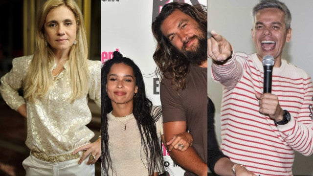 As madrastas e padrastos famosos que todo mundo queria ter!