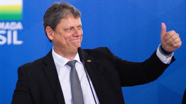 Primeiro ano de Tarcísio tem alta de 38% no número de mortos por PMs em serviço