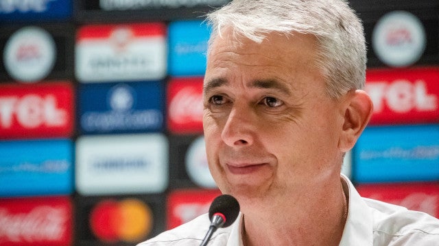 Botafogo anuncia a demissão do técnico Tiago Nunes