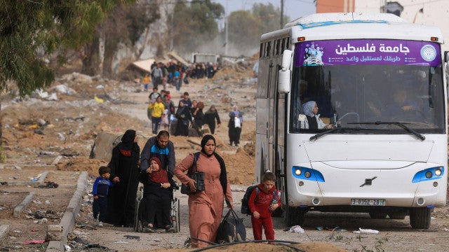 Governo brasileiro quer evitar ‘nakba 2’ ao descartar visto para palestinos de Gaza