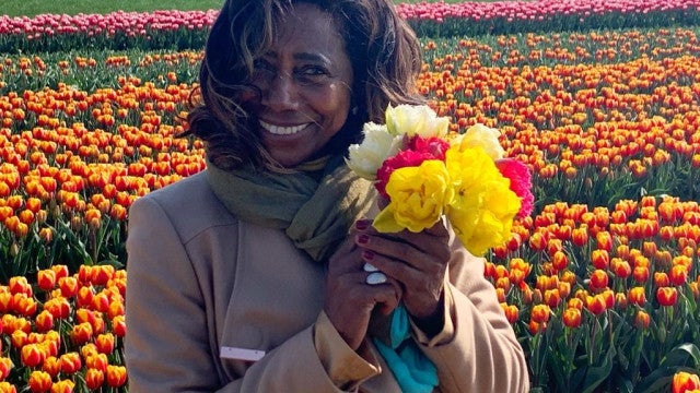 Glória Maria, um ano depois de sua morte, ganha biografia ilustrada