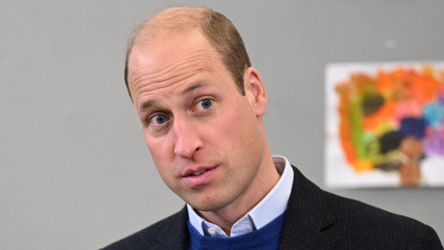 Príncipe William pede fim de ataques em Gaza ‘o mais rápido possível’