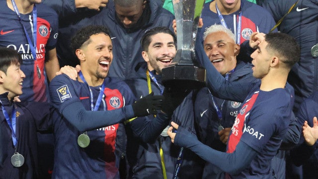 Bayern Munique inicia contatos com um dos capitães do PSG
