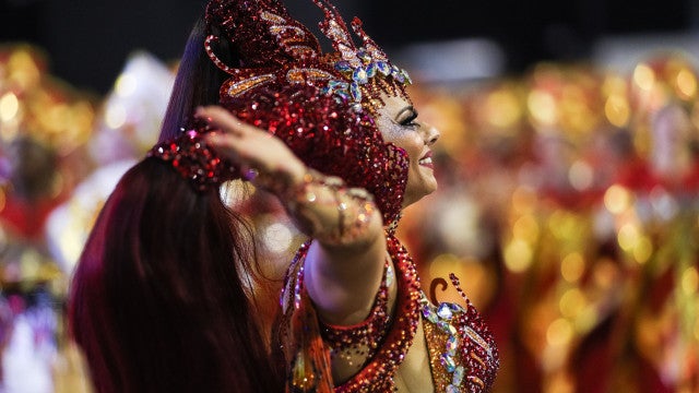 Tire suas dúvidas sobre os desfiles das escolas de samba de SP e do Rio