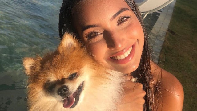 Pai de Vanessa Lopes atualiza quadro de saúde da filha após desistência do BBB 24