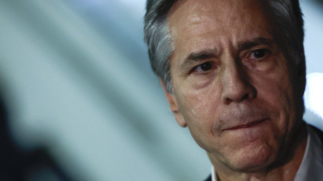 EUA vetaram resolução sobre Gaza porque trégua não resolve guerra, diz Blinken