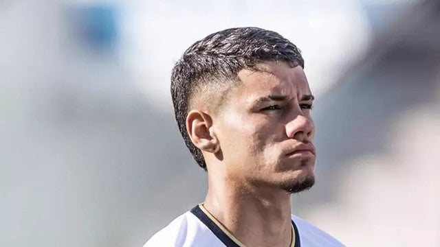 Quem é Dimas, jogador do Corinthians que presenciou morte de jovem