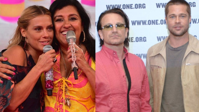 Padrinhos e Madrinhas famosos que vão te surpreender!