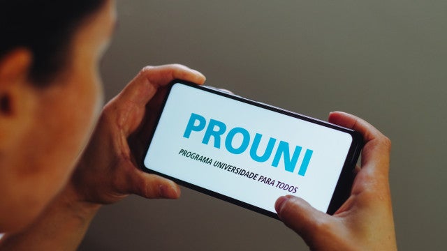 MEC divulga nesta terça resultado da 1ª chamada do Prouni 2024