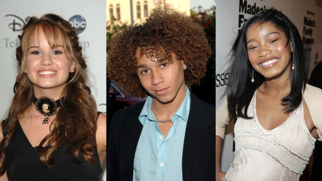 Antes e depois da Disney: Atriz se tornou estrela de filmes adultos!