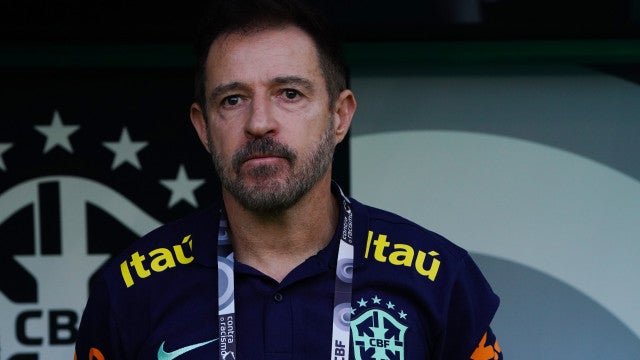 Brasil poupa titulares, apanha por 3 a 1 e Venezuela fecha quadrangular final do Pré-Olímpico