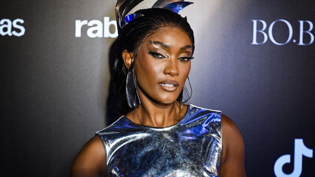 No Baile da Vogue, Erika Januza diz que usará micro fantasia no carnaval