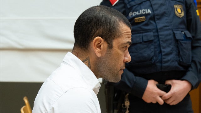 Vítima, amiga e prima detalham noite do suposto estupro em julgamento de Daniel Alves