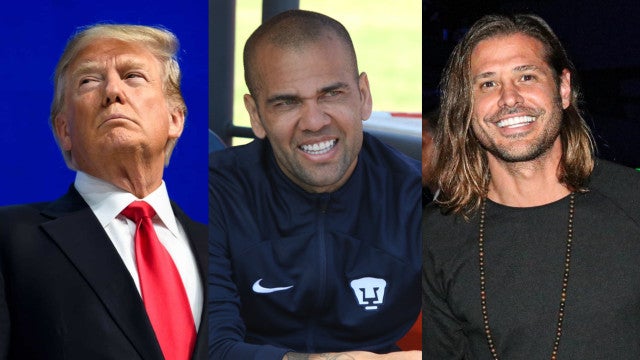 Famosos que já foram presos ou detidos: Teve até realeza!