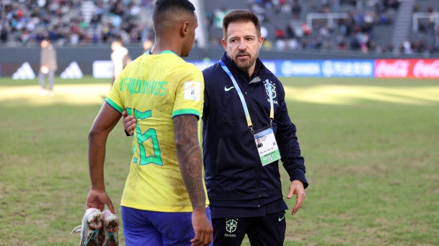 Brasil fora das Olimpíadas amplia série de fiascos das seleções