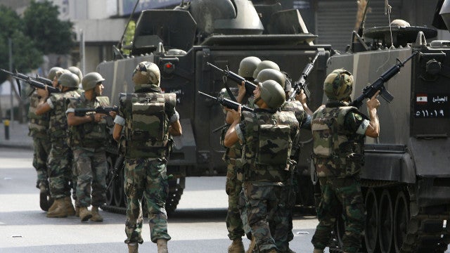 Ataque israelense na cidade síria de Homs faz 10 mortes