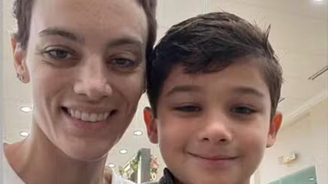 Cantora com câncer terminal compõe música para garantir futuro do filho