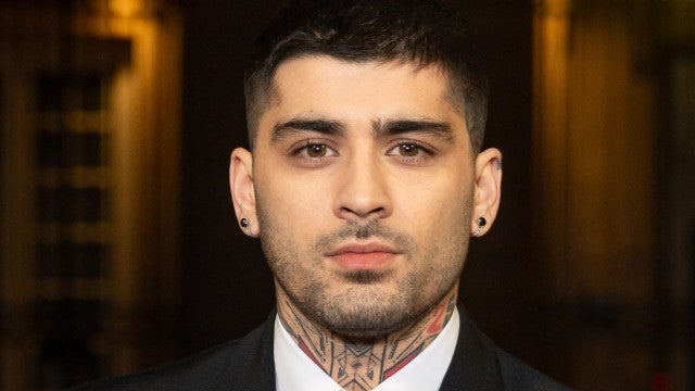Mulher expõe supostas conversas e fotos íntimas de Zayn Malik