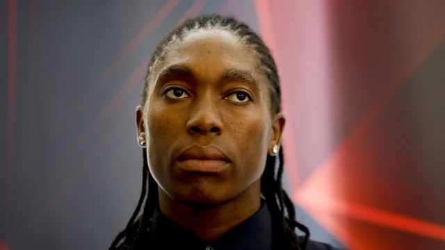 Semenya pede ajuda para financiar batalha judicial contra redução em níveis de testosterona