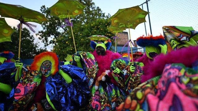 Confira os blocos de carnaval do Rio de Janeiro neste domingo