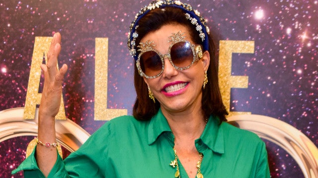 ‘Loucura que não tem cura’, diz Narcisa Tamborindenguy, primeira rainha do Baile do Copa