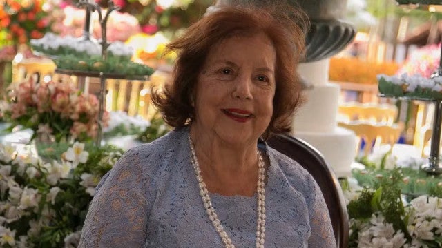Morre Luiza Trajano Donato; fundadora do Magazine Luiza