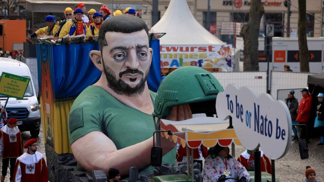 Quando a OTAN entra em guerra? O essencial sobre a Aliança Militar