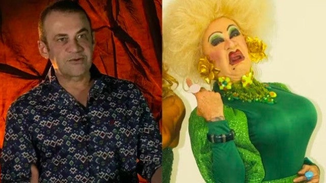 Morre o humorista Paulo Diógenes, que interpretou ‘Raimundinha’, aos 63