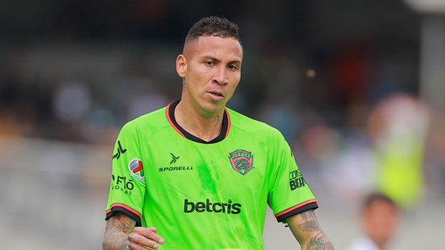 Jogador mexicano morre aos 28 anos após acidente de carro