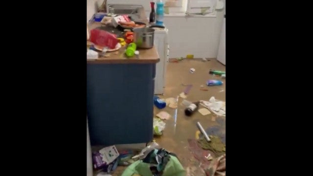 Condições desumanas: casal preso por negligência infantil choca a Espanha