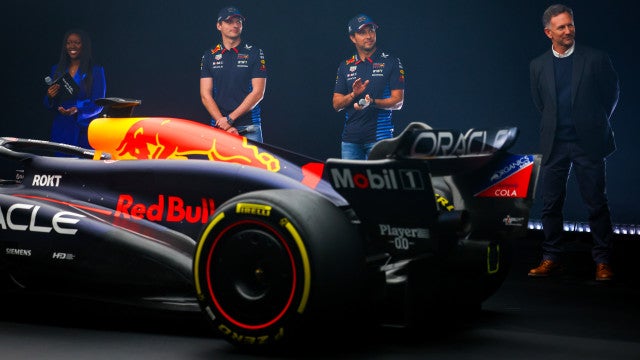 Christian Horner quebra o silêncio após polêmica