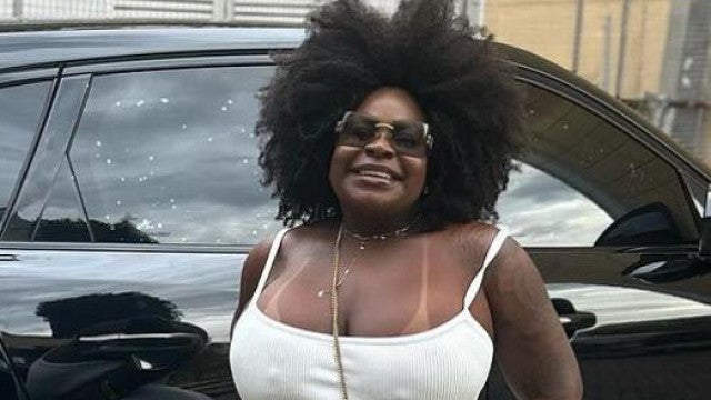 Jojo Todynho: "Me olho no espelho e me sinto poderosa"