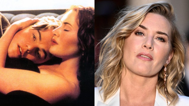 Kate Winslet relembra impacto de ‘Titanic’ na carreira: "Foi horrível"