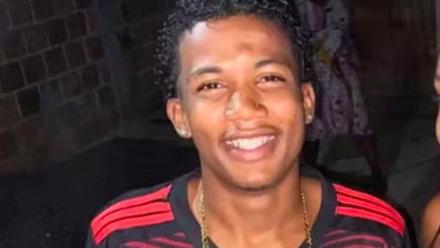 Jovem tem braço amputado após acidente em parque de diversões na Bahia