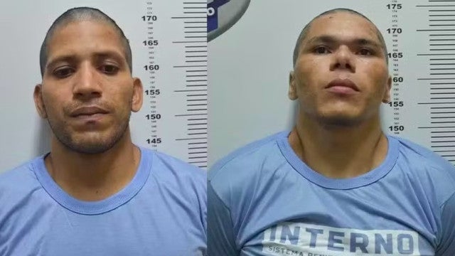 Vizinhos de casa invadida por fugitivos em Mossoró relatam receio à noite: ‘tranco tudo’