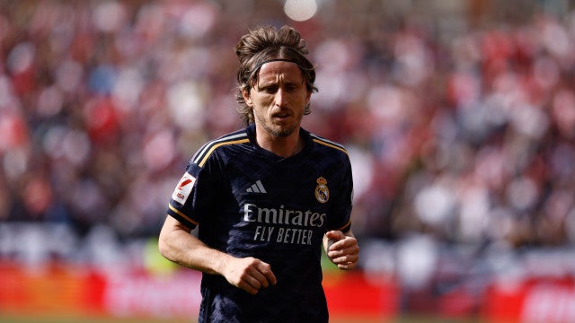 Real Madrid só empata com Rayo Vallecano e Girona pode voltar à briga pelo título do Espanhol