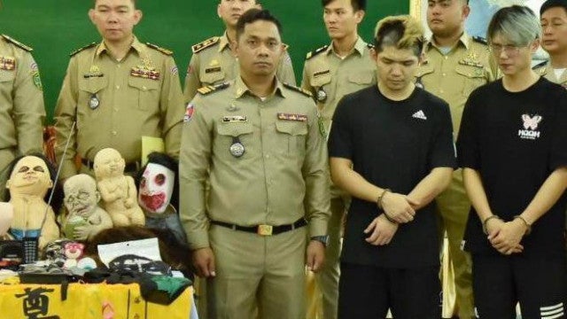 Youtuber é condenado a dois anos de prisão por simular próprio sequestro