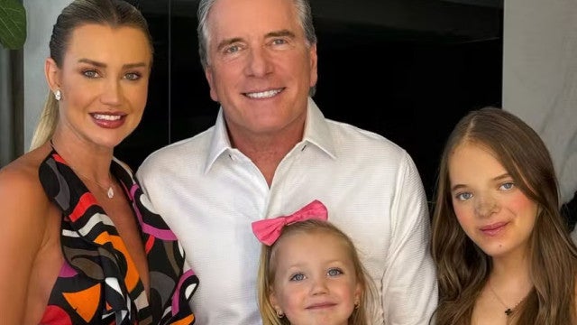 Ana Paula Siebert celebra seus 36 anos na companhia da família Justus