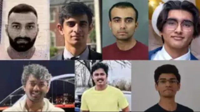 Estudantes indianos têm morrido de formas misteriosas nos EUA