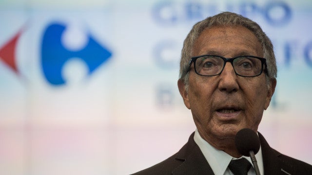 Velório de Abilio Diniz será nesta segunda-feira no MorumBis, aberto ao público