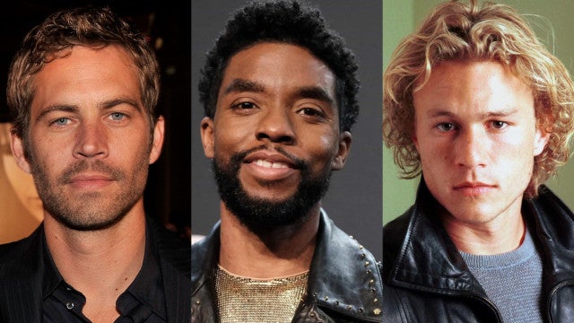 Estrelas que morreram antes da estreia dos seus últimos filmes