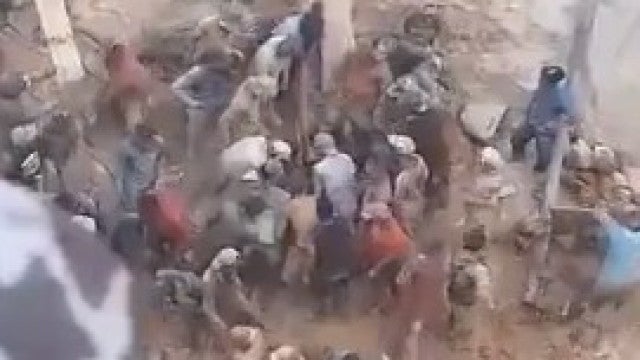 Desabamento de mina de ouro faz 14 mortos e 11 feridos na Venezuela