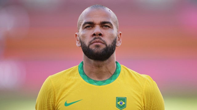 Dani Alves é condenado: Famosos que foram presos!