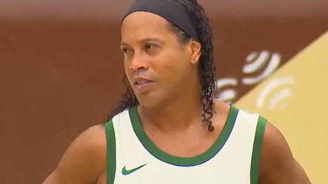 Ronaldinho Gaúcho participa do reality No Limite na Turquia
