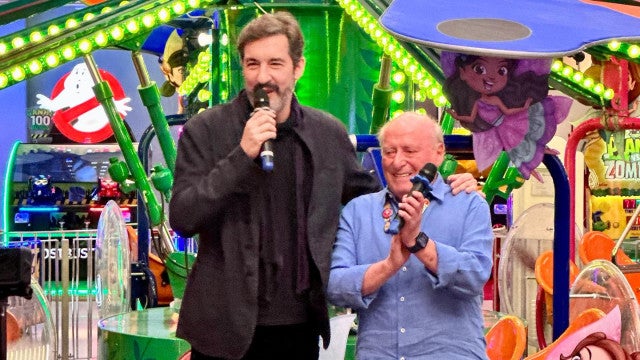 ‘Vendi com o cérebro, não com o coração’, diz antigo dono do Playcenter