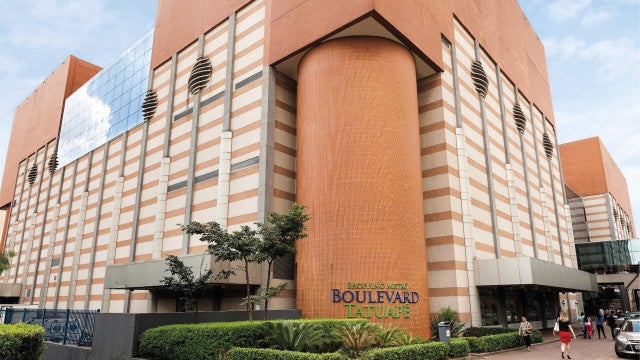 Shopping em São Paulo é evacuado após suspeita de vazamento de gás