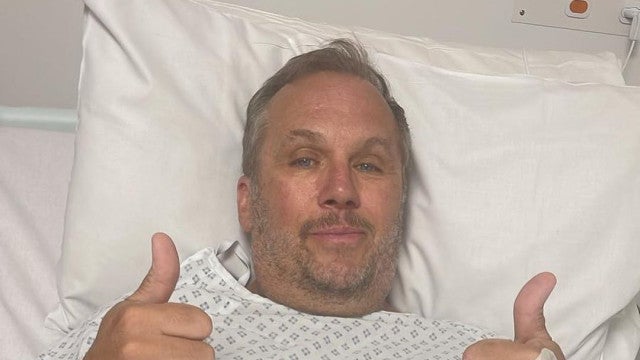 Dean Andrews, estrela de ‘Emmerdale’, passa por cirurgia urgente